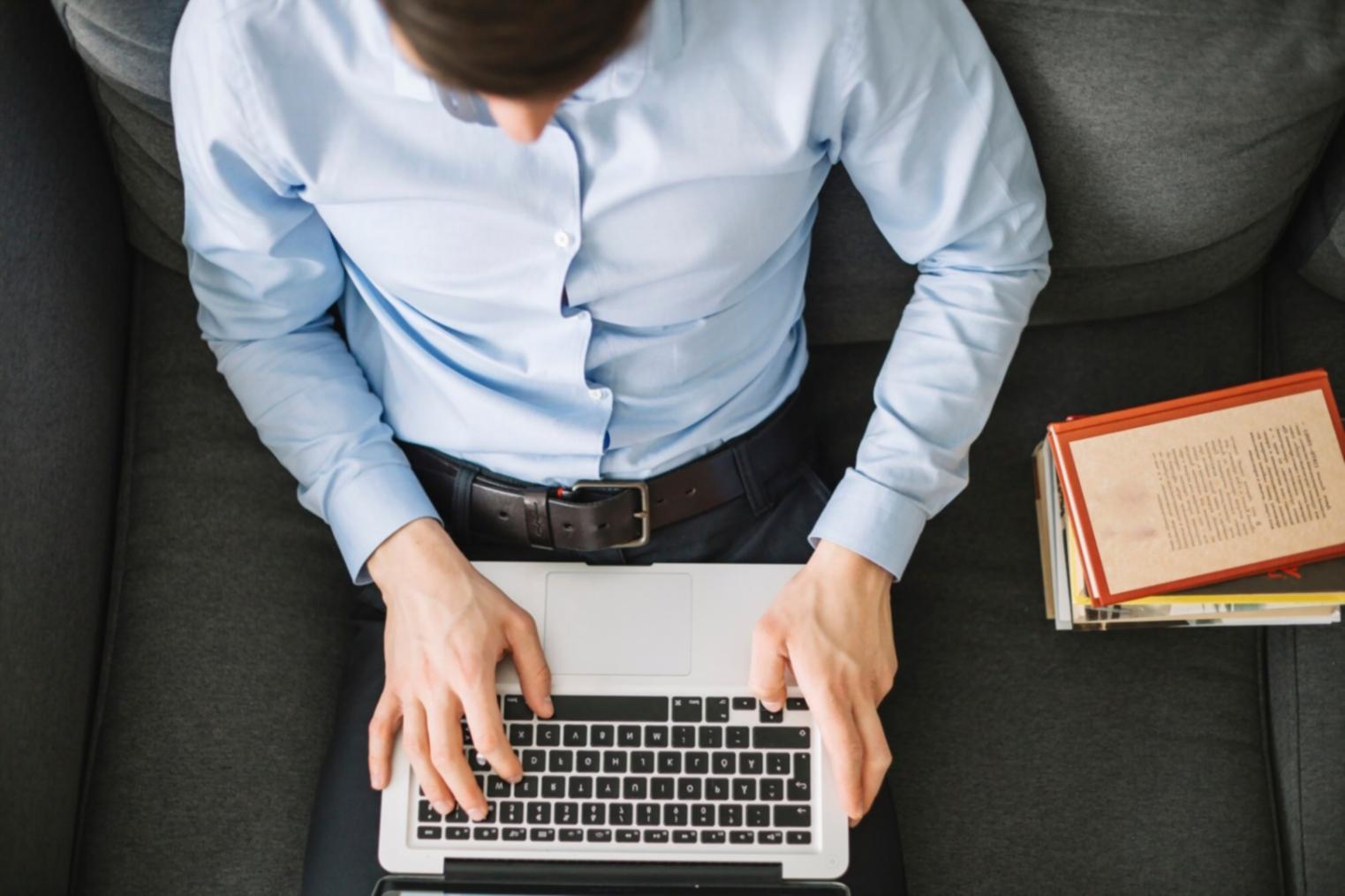 Strategic business meeting with focus on collaborative negotiation techniques