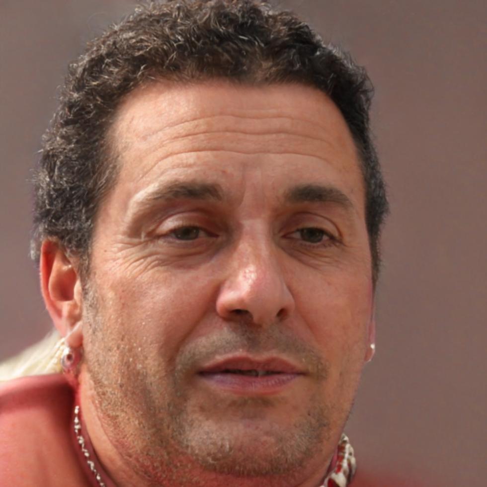 Portrait of negotiation expert Callum Fitzwilliam