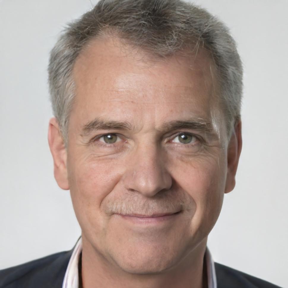 Negotiation expert and program facilitator