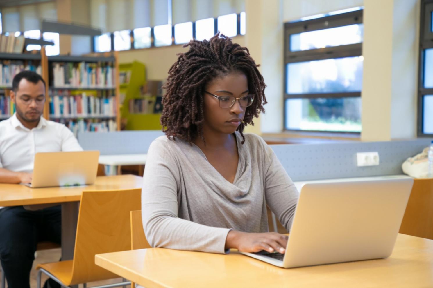 Professional business negotiation training session