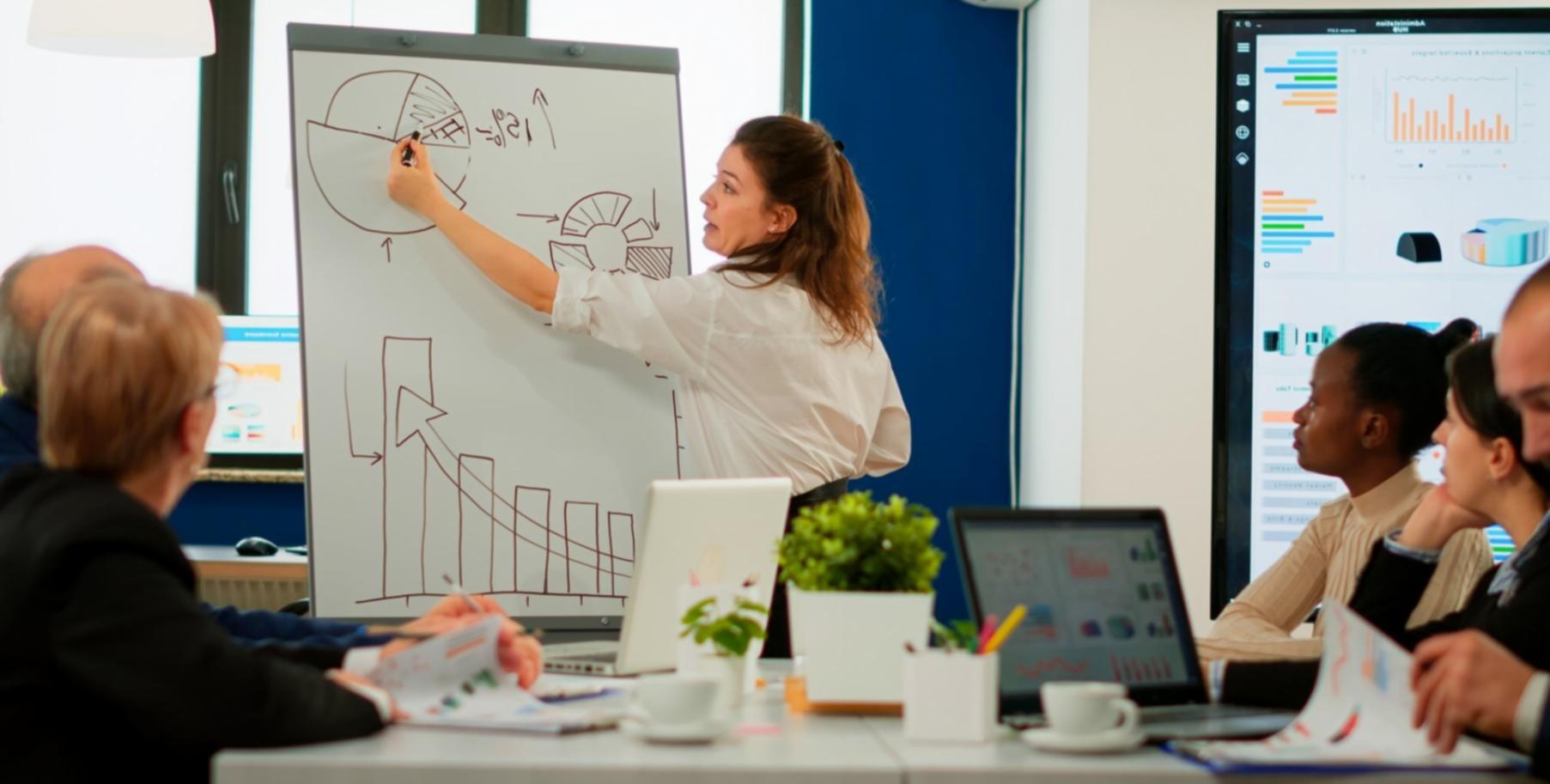 Strategic planning and deal structure analysis