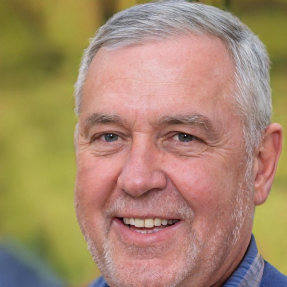 Callum Thorsby, Lead Negotiation Advisor at daneliqor